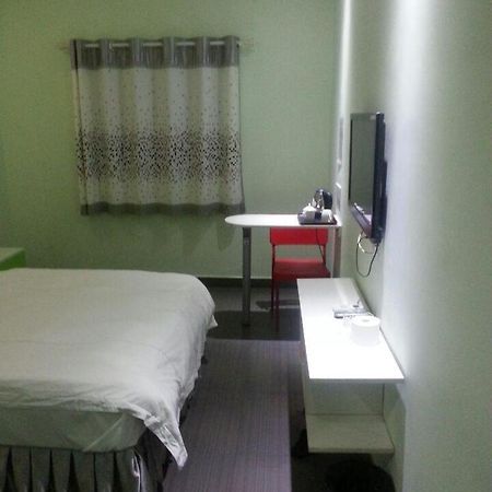Shuiba Hotel Γκουανγκζού Εξωτερικό φωτογραφία