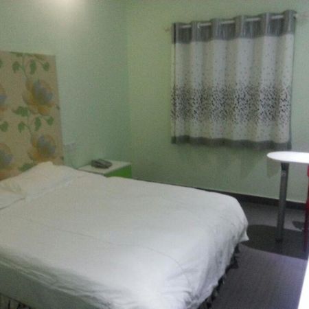 Shuiba Hotel Γκουανγκζού Εξωτερικό φωτογραφία
