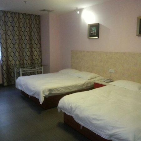 Shuiba Hotel Γκουανγκζού Εξωτερικό φωτογραφία