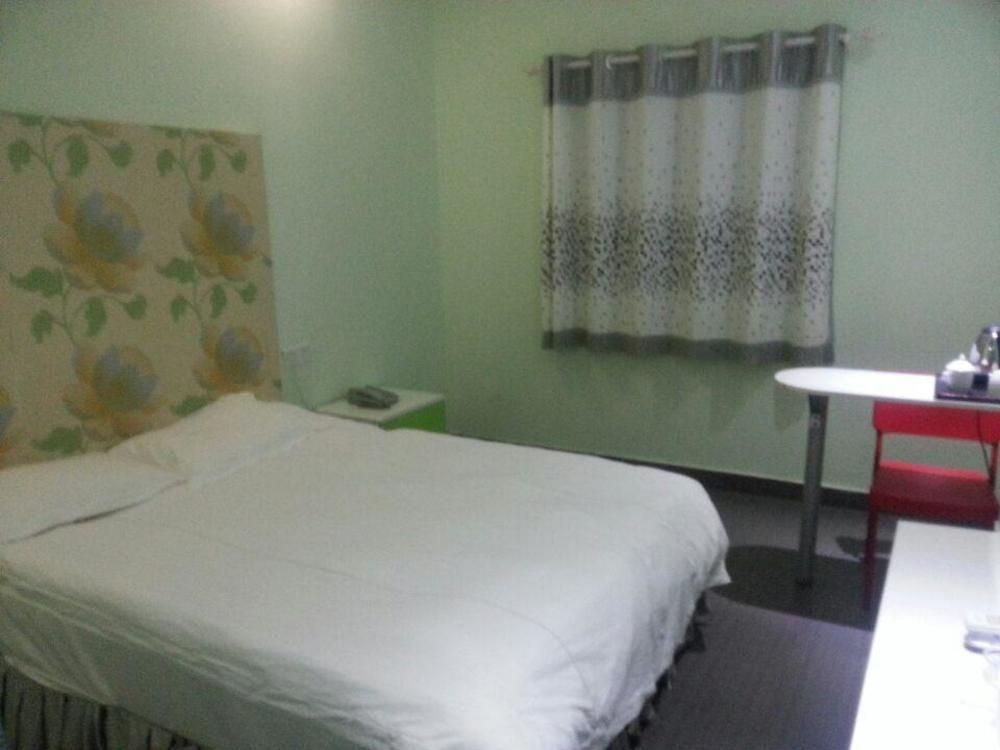 Shuiba Hotel Γκουανγκζού Εξωτερικό φωτογραφία