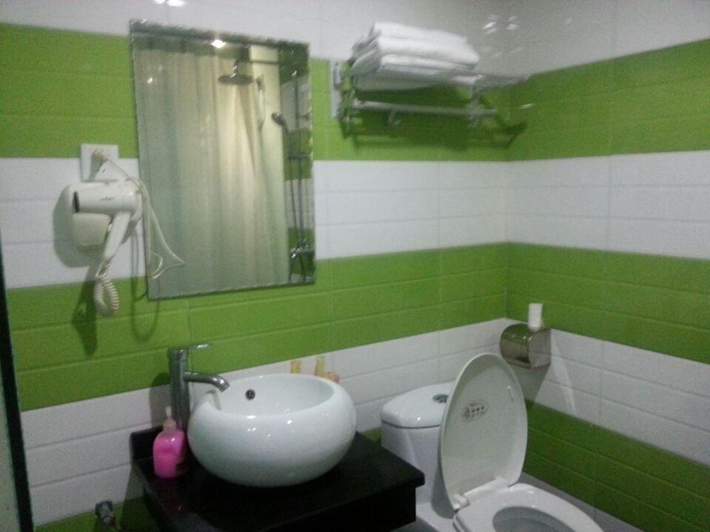 Shuiba Hotel Γκουανγκζού Εξωτερικό φωτογραφία